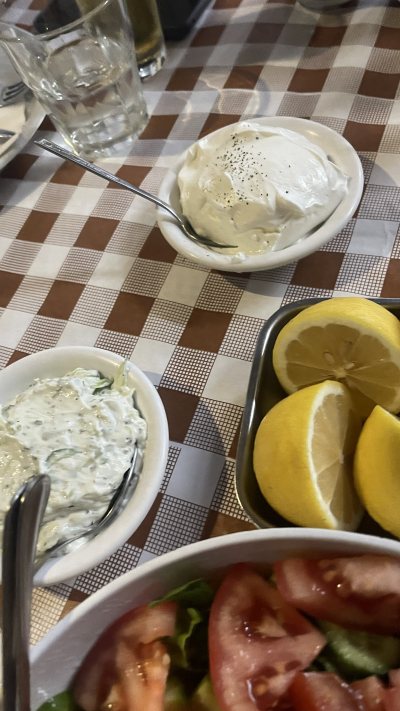 Ταβέρνα Κυριάκος Αγλαντζιά (Κυριάκος Σουβλάκια)