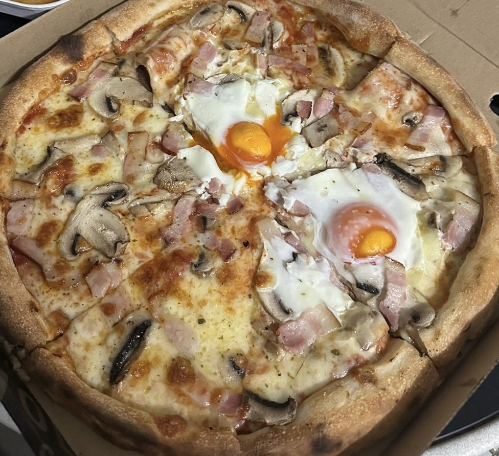 Zemari Pizza | Burger House
