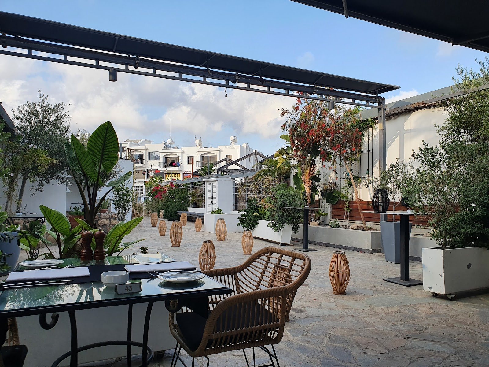 Ficardo Restaurant