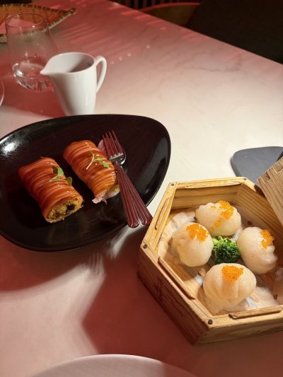 Seasons Oriental