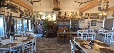 Old Village Tavern