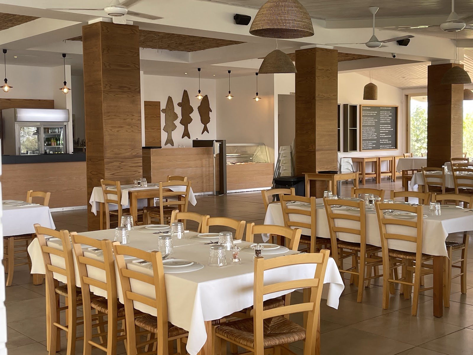Spartiatis Restaurant