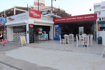 Στο Άψε Σβήσε (Sto Apse Svise)