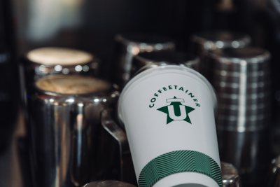 COFFEETAINER