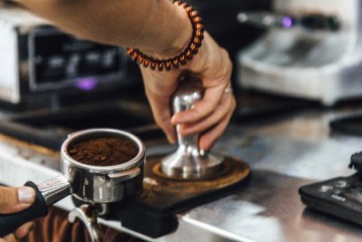 COFFEETAINER