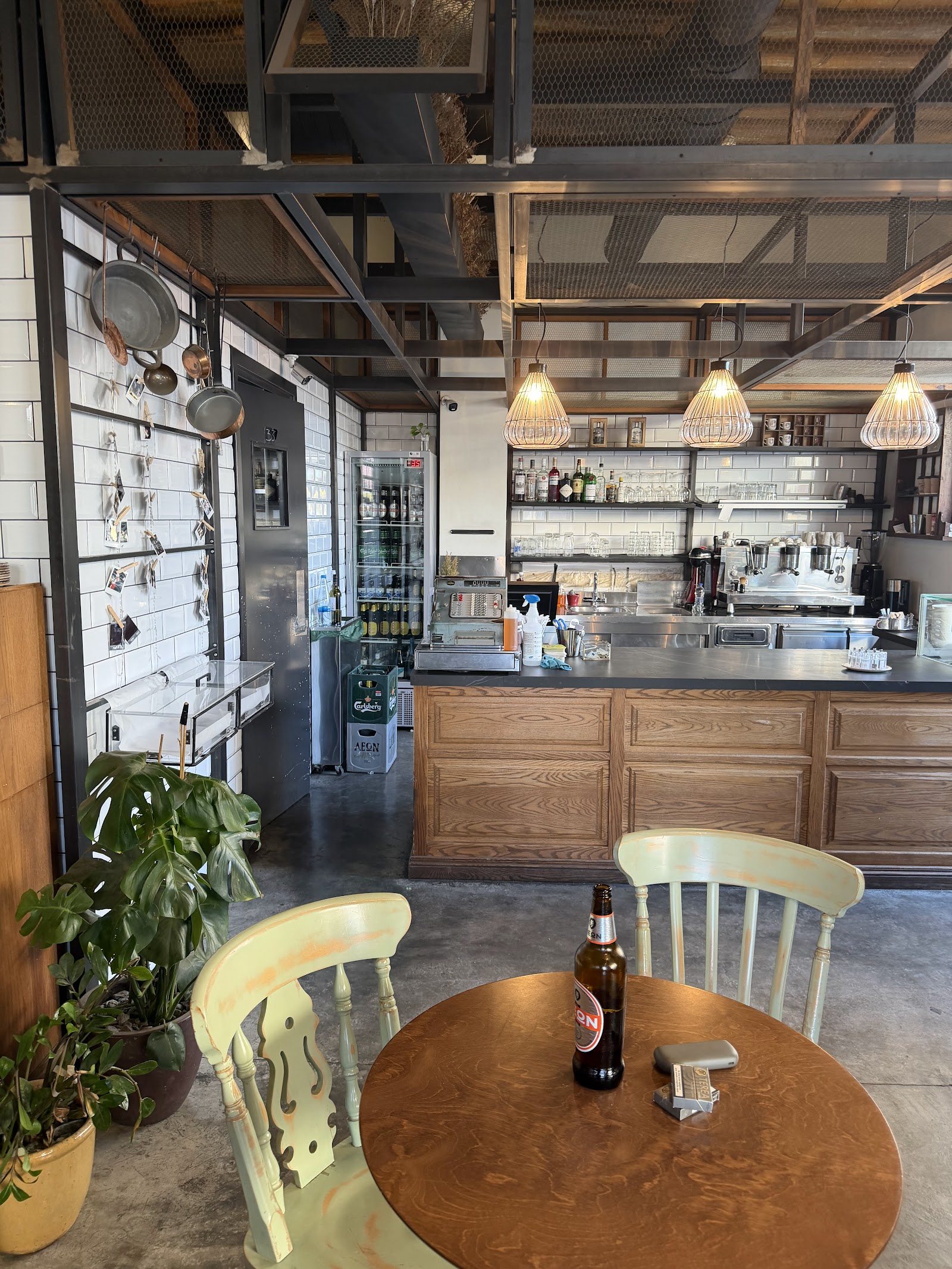 Lazaris BakeryBar