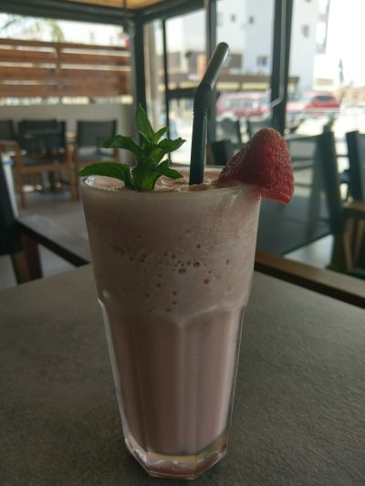 Cafe Bazaar