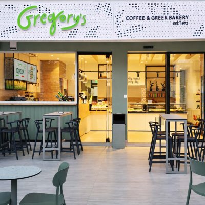 Gregory's
