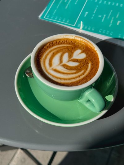 Menta Speciality CoffeeShop