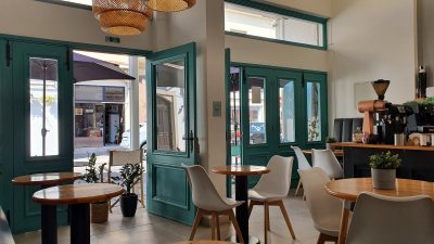 Menta Speciality CoffeeShop