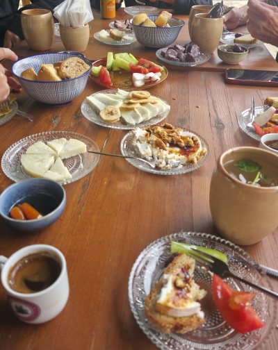 Akis Coffee Shop