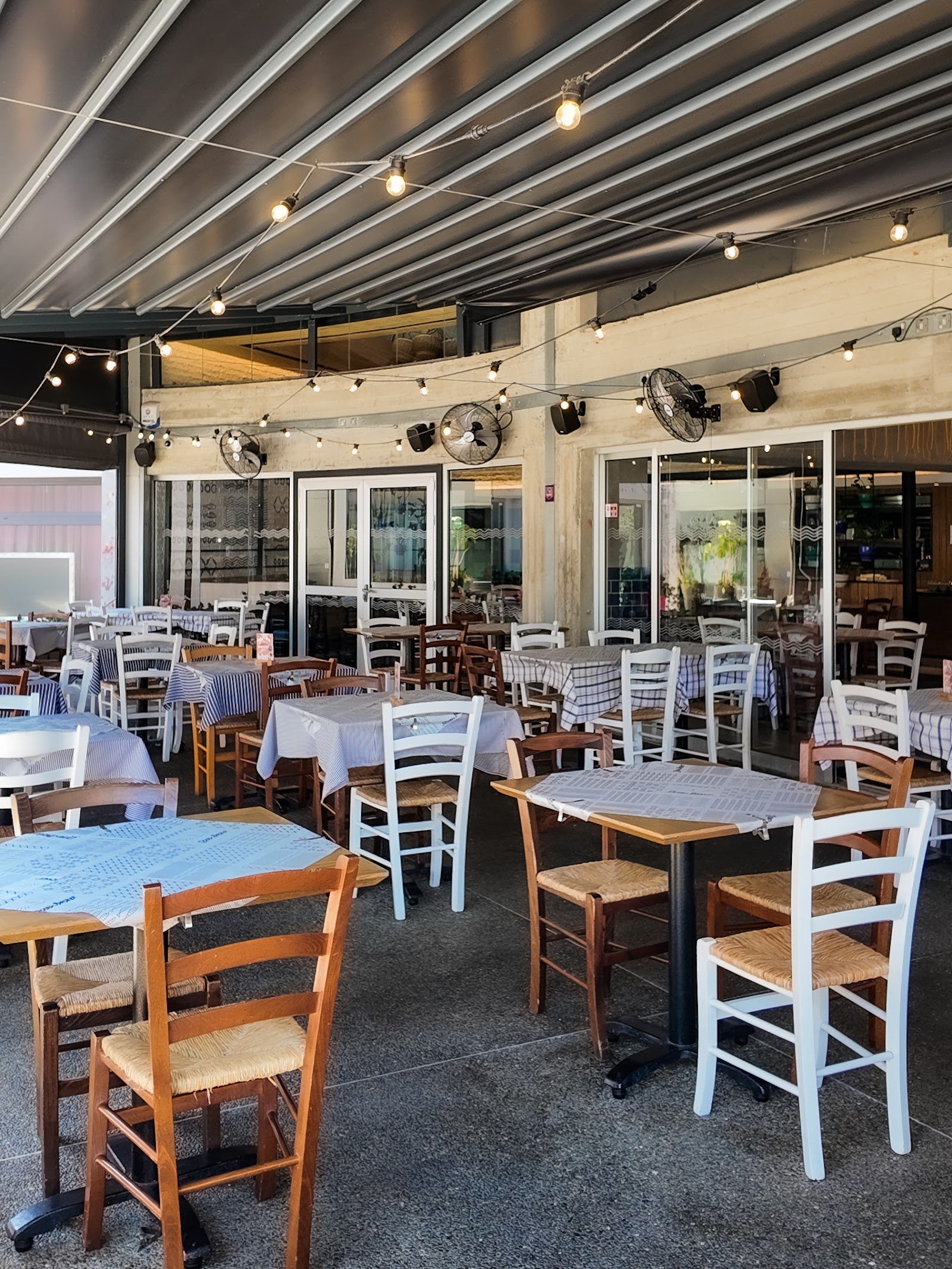 Ocean Basket Germasogeia