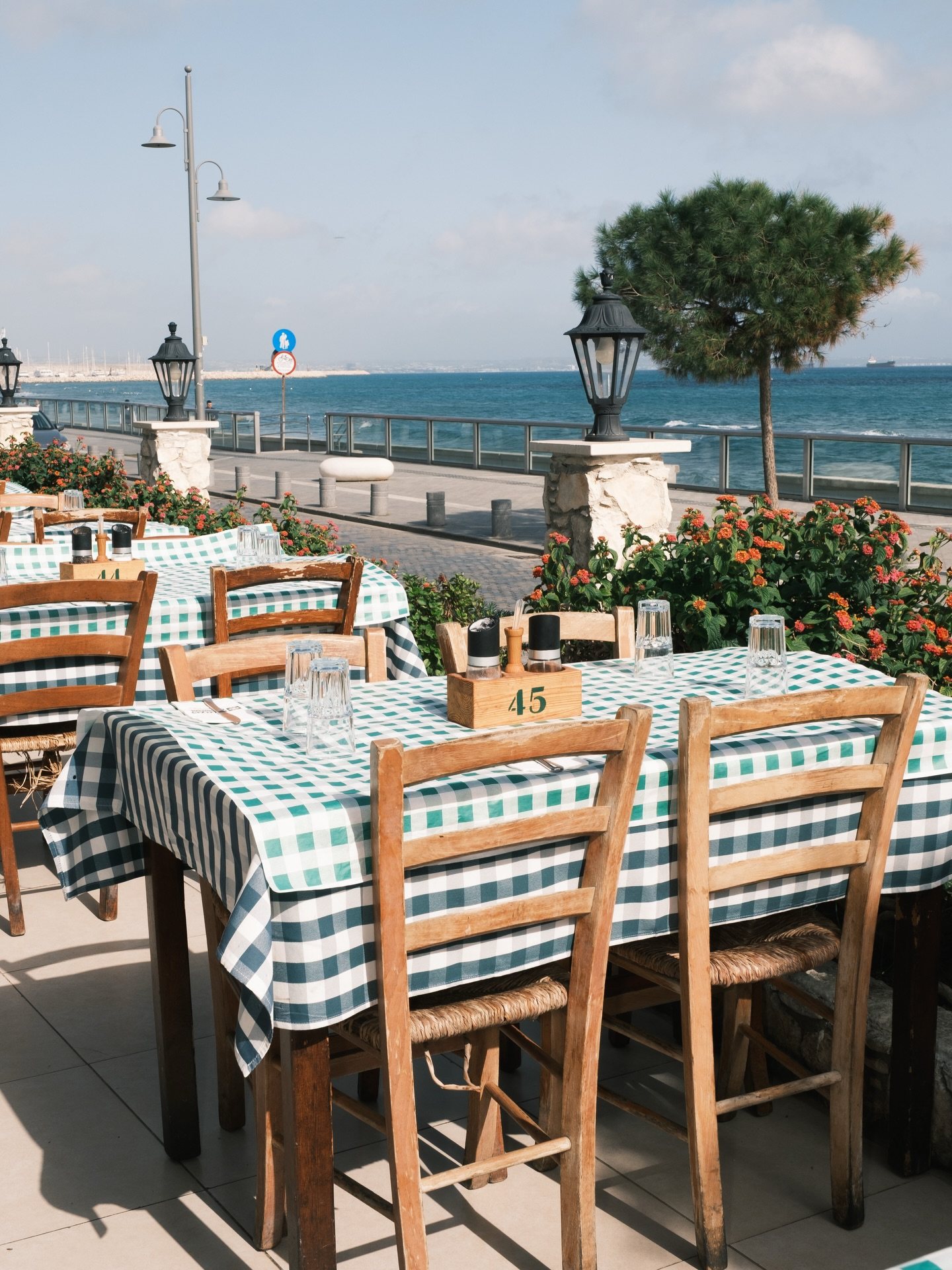 Militzis Restaurant
